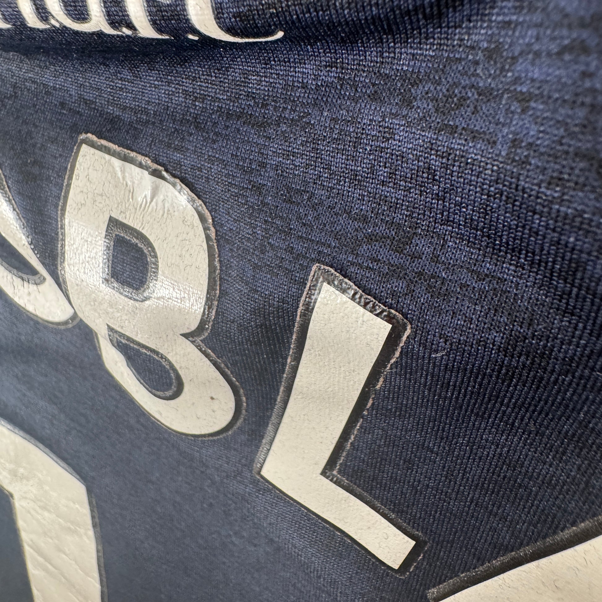 NOBLE 16 West Ham United 2021/2022 Third Football Shirt 2XL XXL – Football Shirt Kingdom