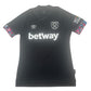 West Ham United 2022/2023 Away Football Shirt Medium – Football Shirt Kingdom