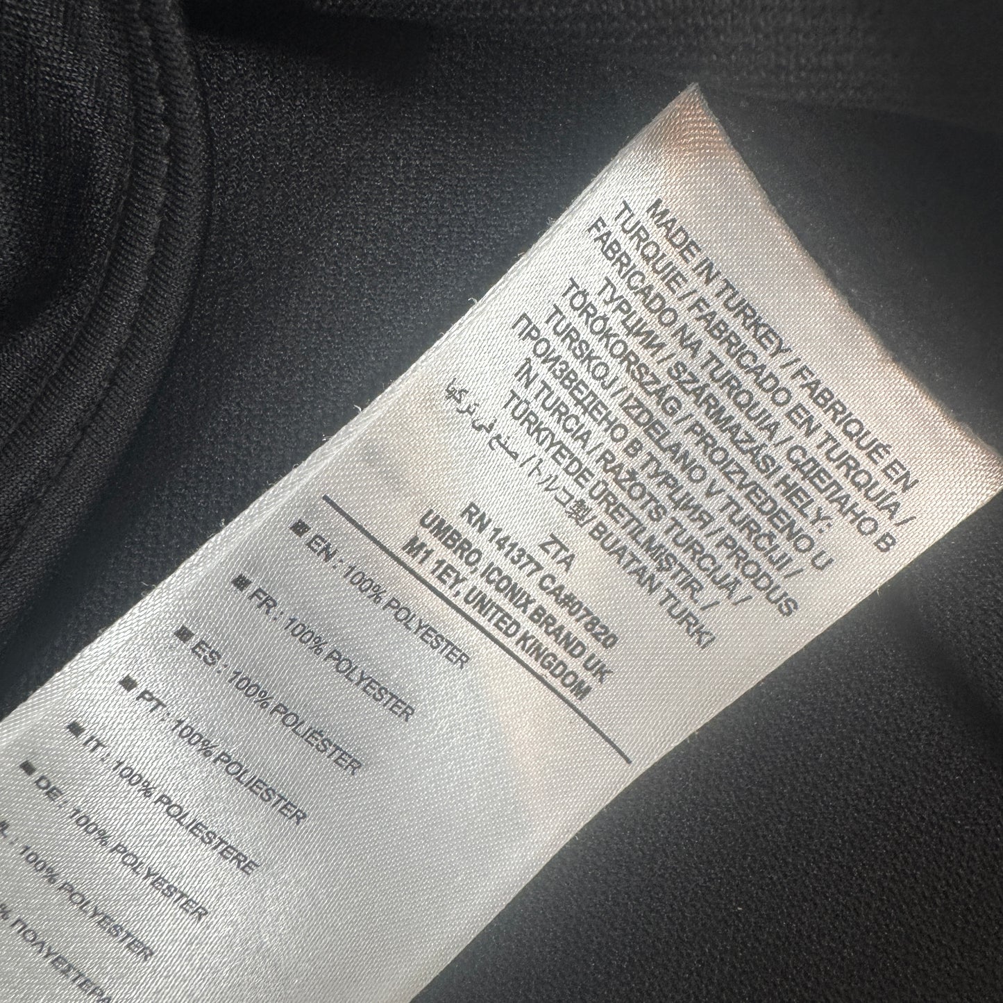 West Ham United 2022/2023 Away Football Shirt Medium – Football Shirt Kingdom