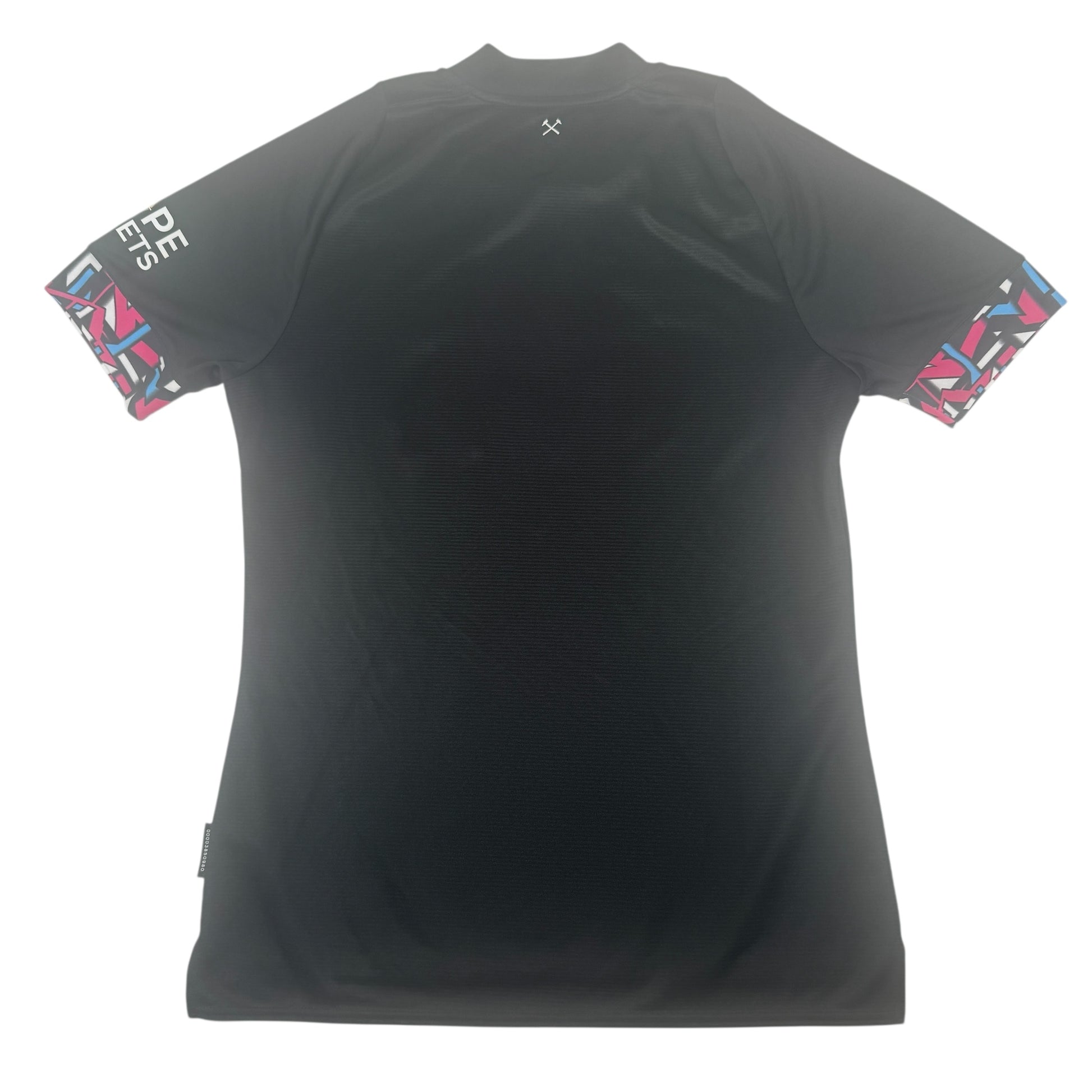 West Ham United 2022/2023 Away Football Shirt Medium – Football Shirt Kingdom