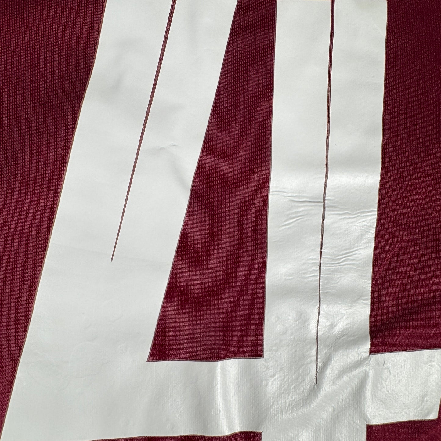 KUDUS 14 West Ham United 2023/2024 Conference League Home Football Shirt XL – Football Shirt Kingdom
