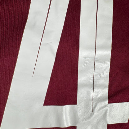 KUDUS 14 West Ham United 2023/2024 Conference League Home Football Shirt XL – Football Shirt Kingdom