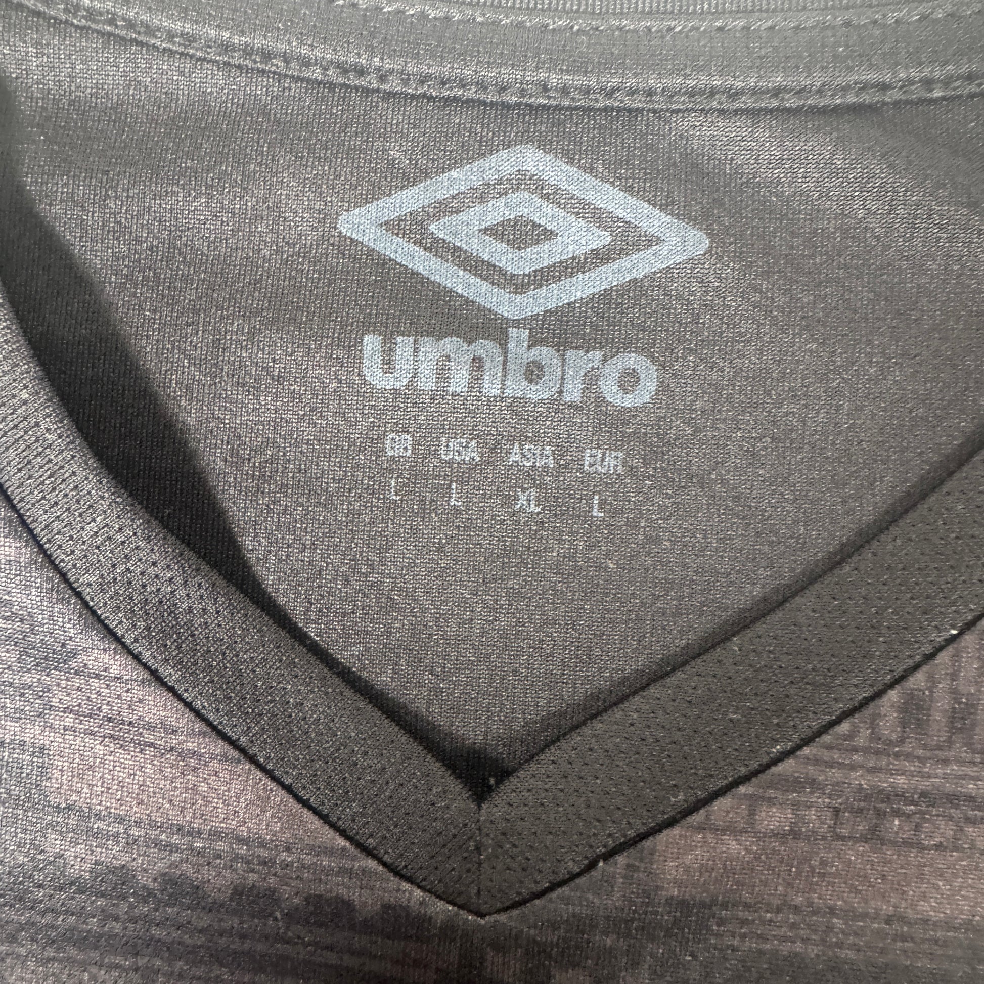 West Ham United 2024/2025 Away Football Shirt Medium – Football Shirt Kingdom