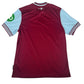 West Ham United 2024/2025 Home Football Shirt Large BNWT – Football Shirt Kingdom