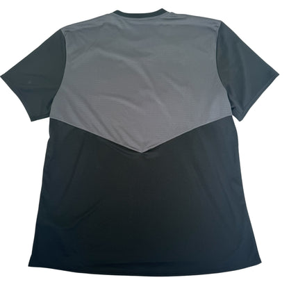 West Ham United 2024/2025 Training Football Shirt 3XL — full back view