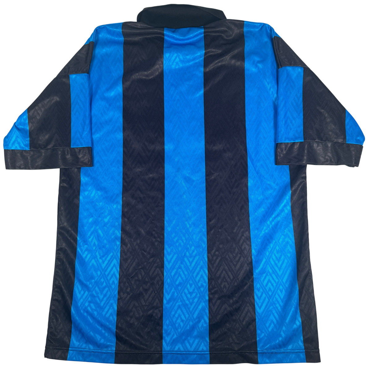 Wigan Athletic 1994/1995 Home Football Shirt Large