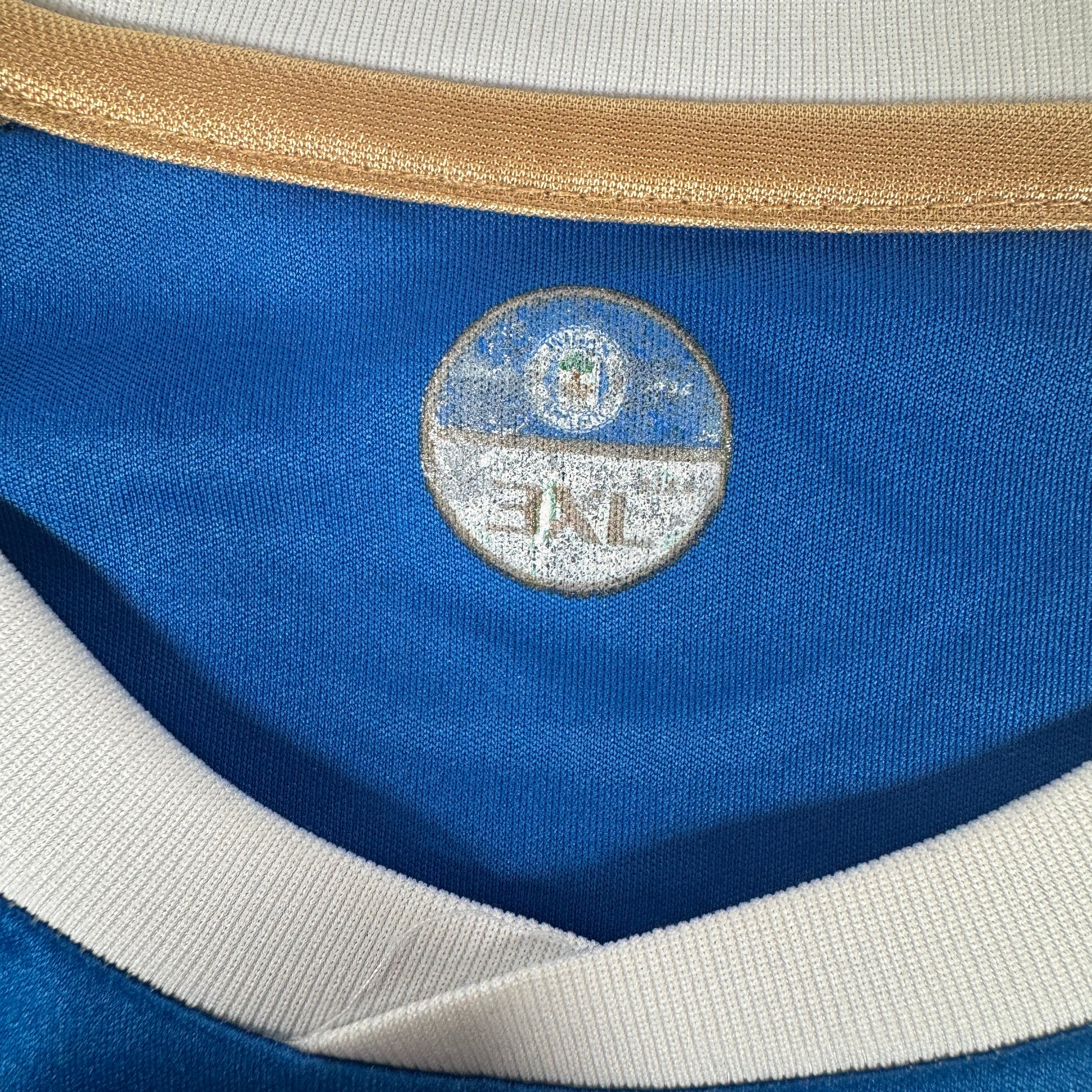 RODALLEGA 20 Wigan Athletic 2010/2011 Home Football Shirt 3XL XXXL – Football Shirt Kingdom