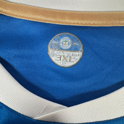 RODALLEGA 20 Wigan Athletic 2010/2011 Home Football Shirt 3XL XXXL – Football Shirt Kingdom