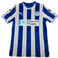 Wigan Athletic 2023/2024 Home Football Shirt Medium – Football Shirt Kingdom