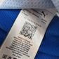 Wigan Athletic 2023/2024 Home Football Shirt Medium – Football Shirt Kingdom