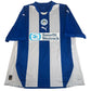 Wigan Athletic 2024/2025 Home Football Shirt 3XL