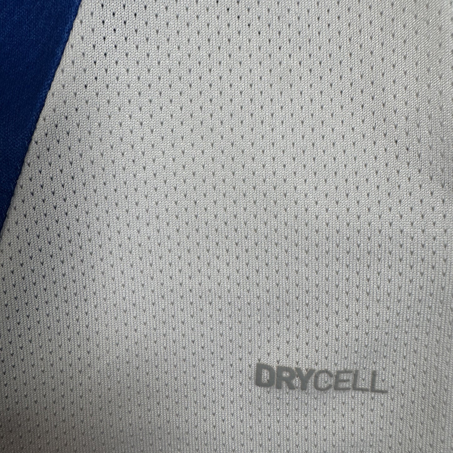 Wigan Athletic 2024/2025 Home Football Shirt 3XL
