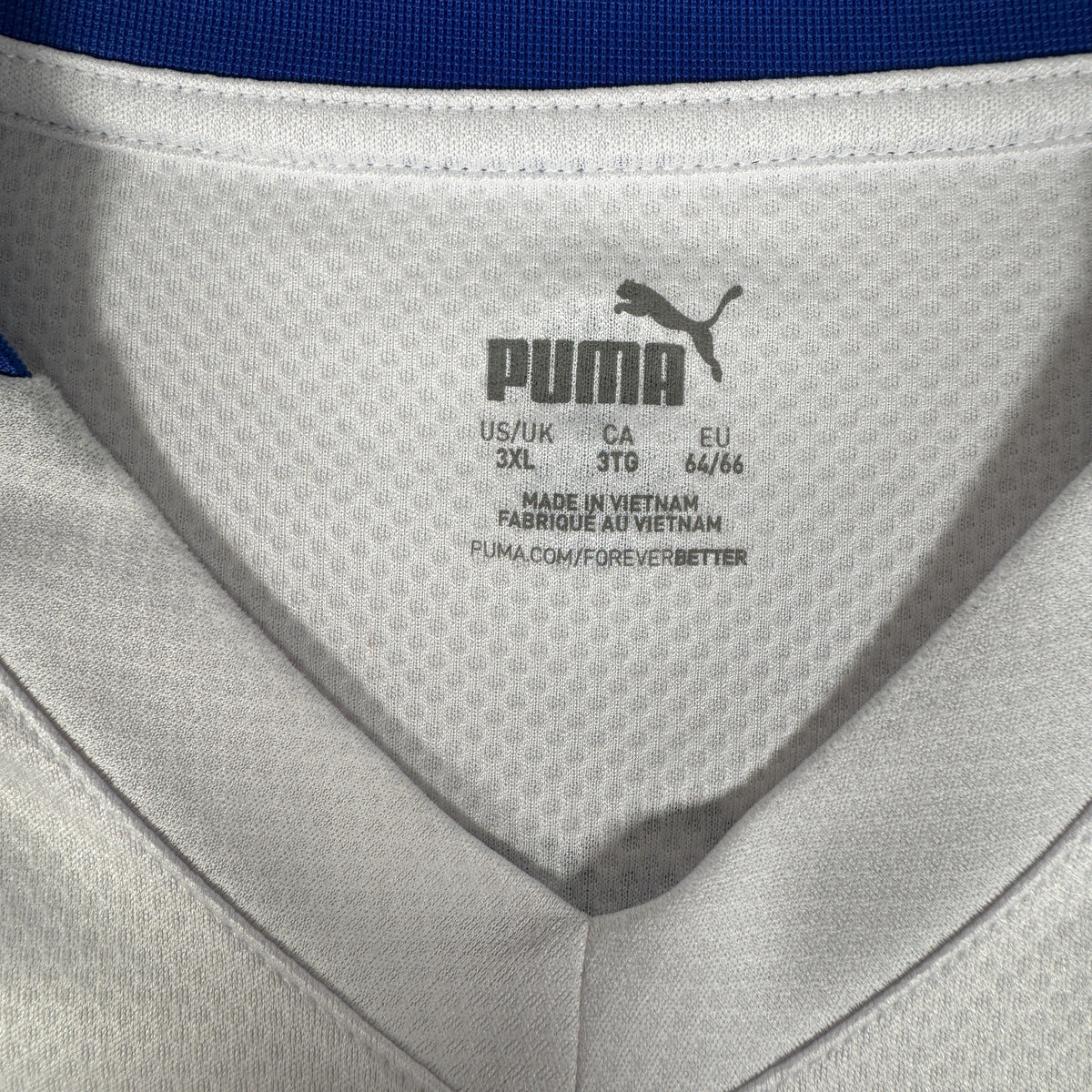 Wigan Athletic 2024/2025 Third Football Shirt 3XL