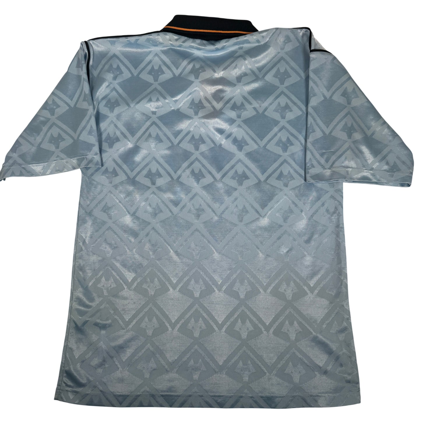 Wolverhampton Wanderers 1991/1992 Away Football Shirt Small
