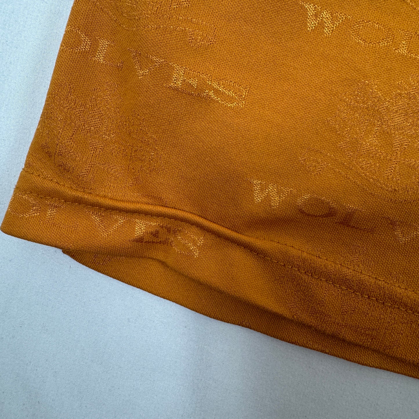 Wolves Wolverhampton Wanderers 1994/1995/1996 Home Football Shirt XL – Football Shirt Kingdom