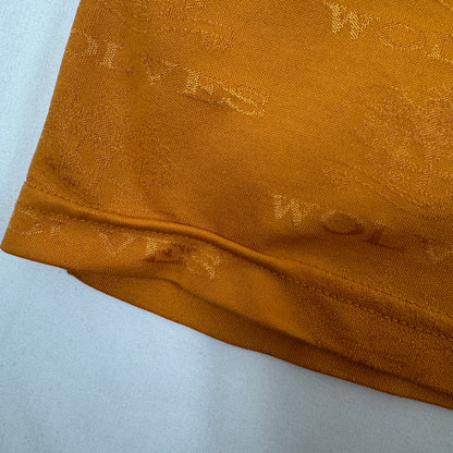 Wolves Wolverhampton Wanderers 1994/1995/1996 Home Football Shirt XL – Football Shirt Kingdom
