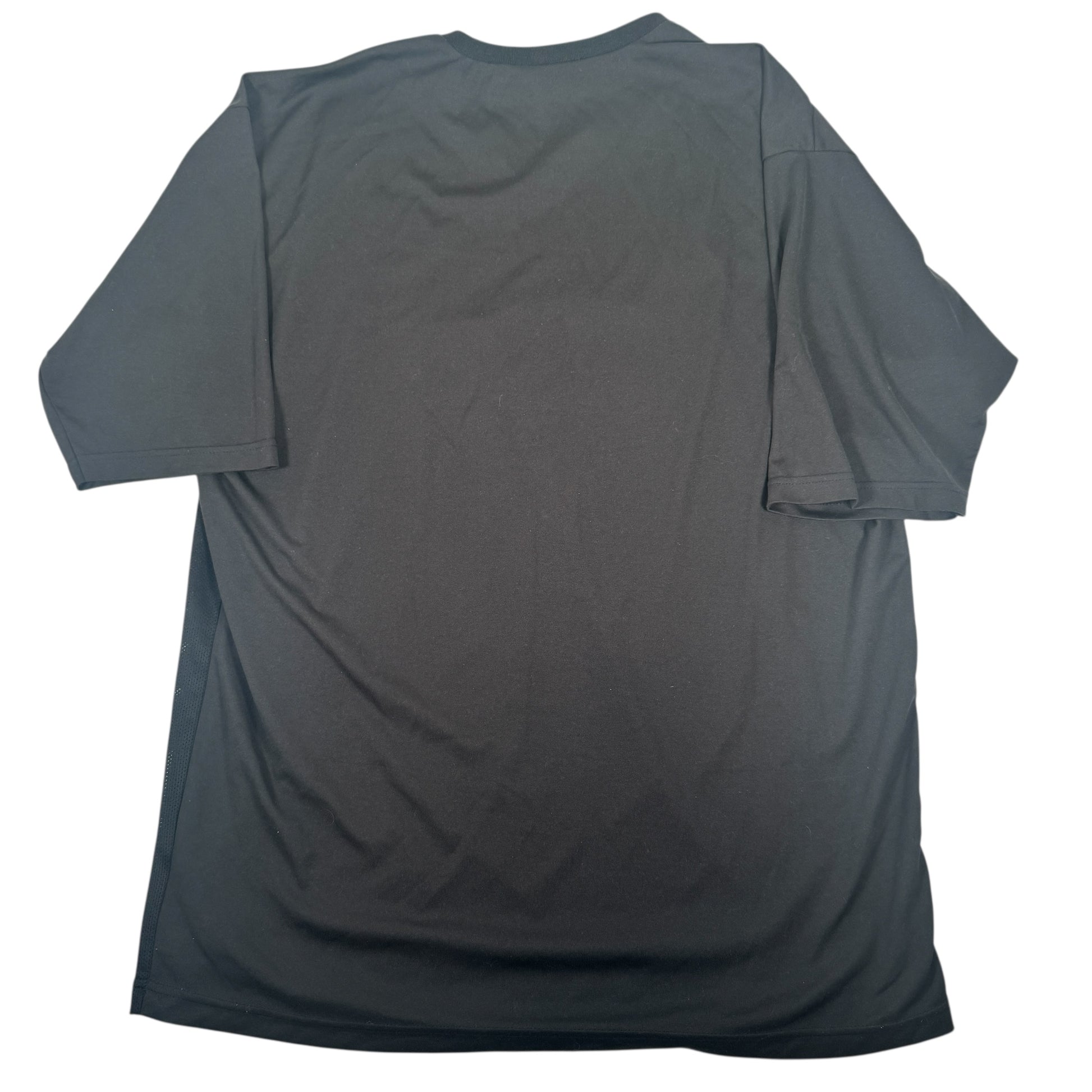 Wolves Wolverhampton Wanderers 2003/2004 Away Football Shirt XL – Football Shirt Kingdom