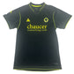 Wolverhampton Wanderers 2008/2009 Away Football Shirt Small – Football Shirt Kingdom