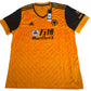 Wolverhampton Wanderers 2020/2021 Home Football Shirt XXL BNWT