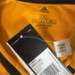 Wolverhampton Wanderers 2020/2021 Home Football Shirt XXL BNWT