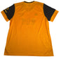 Wolverhampton Wanderers 2020/2021 Home Football Shirt XXL BNWT