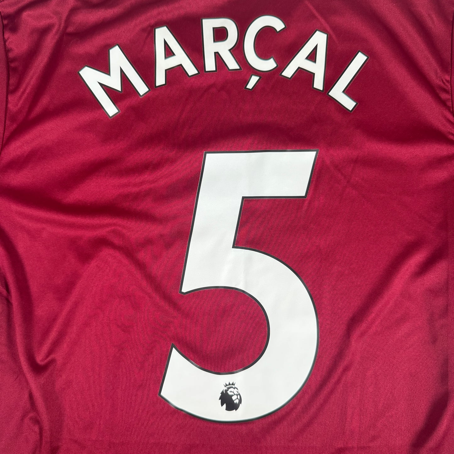 MARCAL 5 Wolves Wolverhampton 2020/2021 Third Football Shirt Medium BNWT – Football Shirt Kingdom