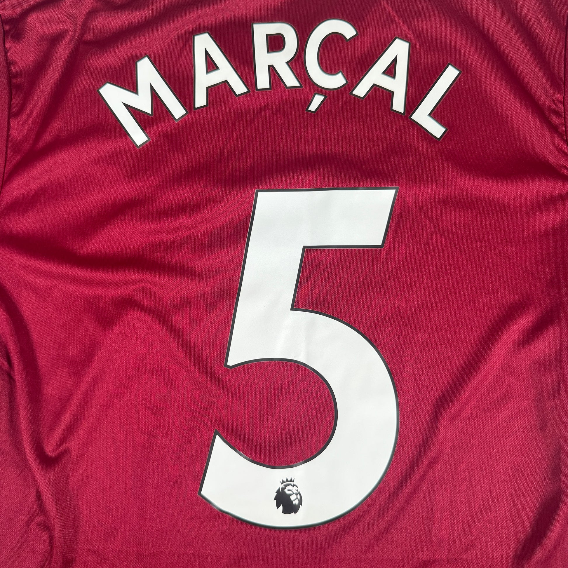 MARCAL 5 Wolves Wolverhampton 2020/2021 Third Football Shirt Medium BNWT – Football Shirt Kingdom