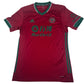 Wolverhampton Wanderers 2020/2021 Third Football Shirt Medium