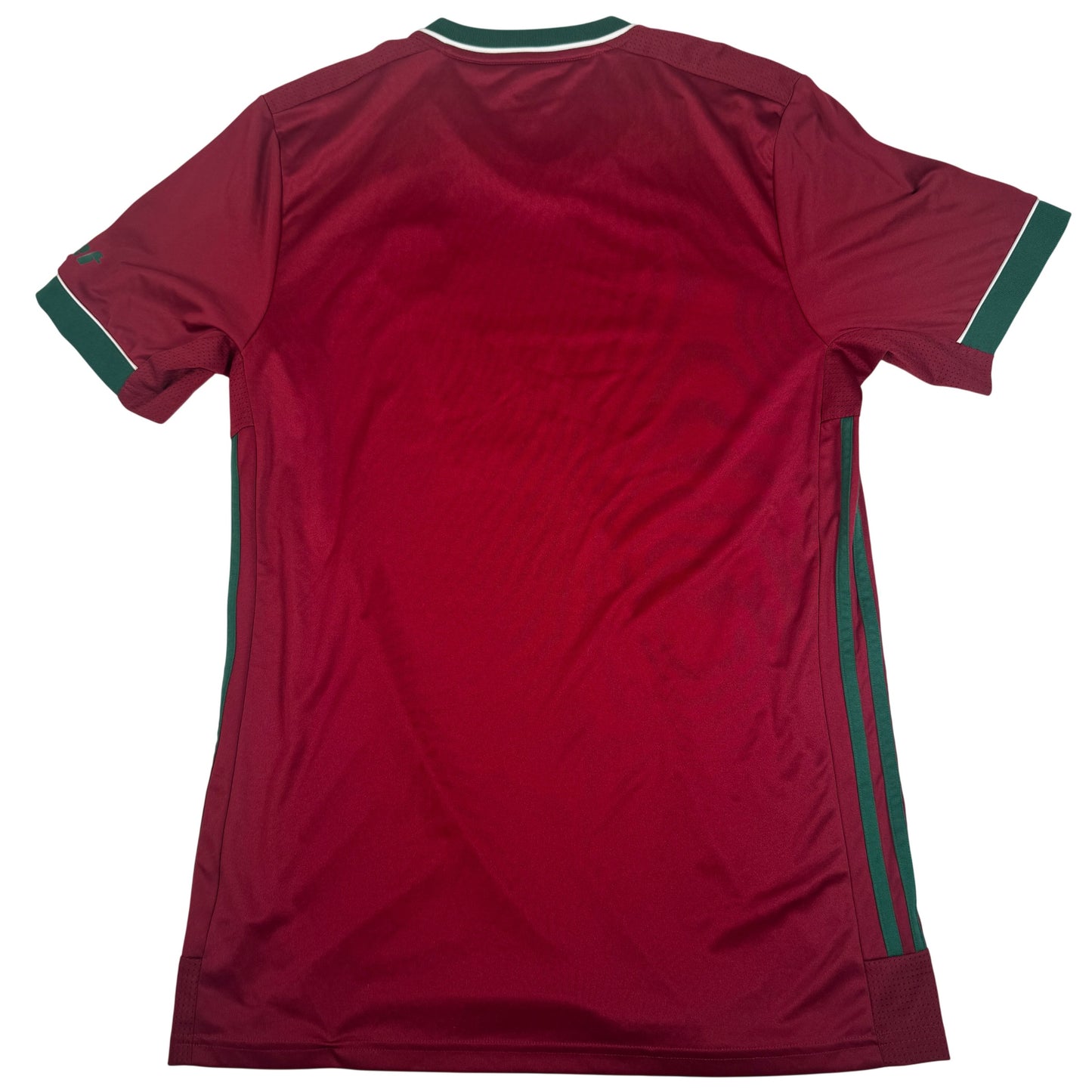 Wolverhampton Wanderers 2020/2021 Third Football Shirt Medium