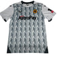 Wolves Wolverhampton Wanderers 2022/2023 Third Football Shirt Large – Football Shirt Kingdom