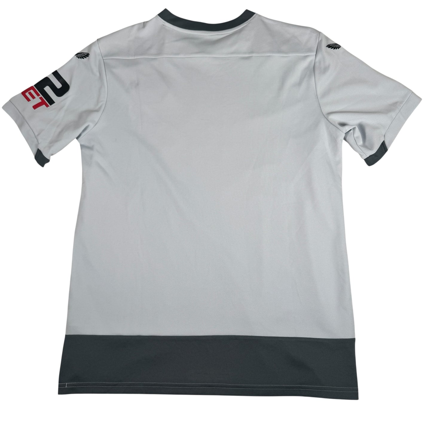 Wolves Wolverhampton Wanderers 2022/2023 Third Football Shirt Large – Football Shirt Kingdom