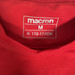 Wrexham 2021/2022 Training Long Sleeve Football Shirt Medium