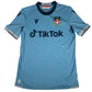 Wrexham 2022/2023 Away Football Shirt Medium – Football Shirt Kingdom