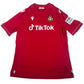 Wrexham 2022/2023 Home Football Shirt 3XL XXXL – Football Shirt Kingdom