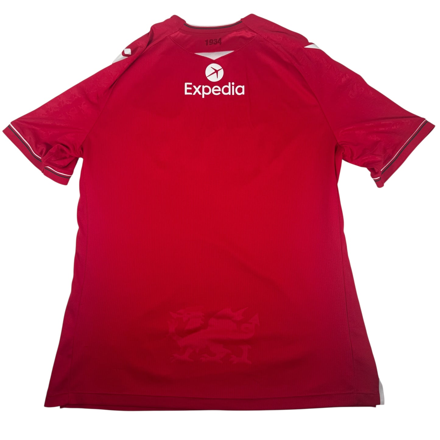 Wrexham 2022/2023 Home Football Shirt 3XL XXXL – Football Shirt Kingdom