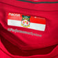 Wrexham 2022/2023 Home Football Shirt Medium – Football Shirt Kingdom