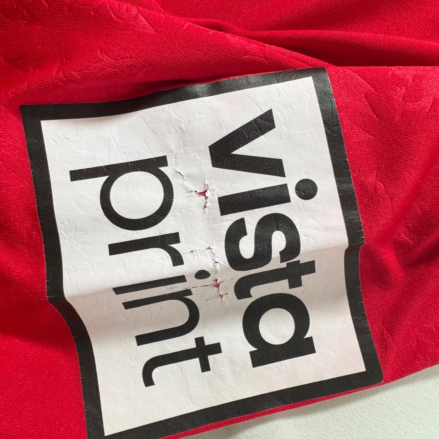 Wrexham 2022/2023 Home Football Shirt Medium – Football Shirt Kingdom