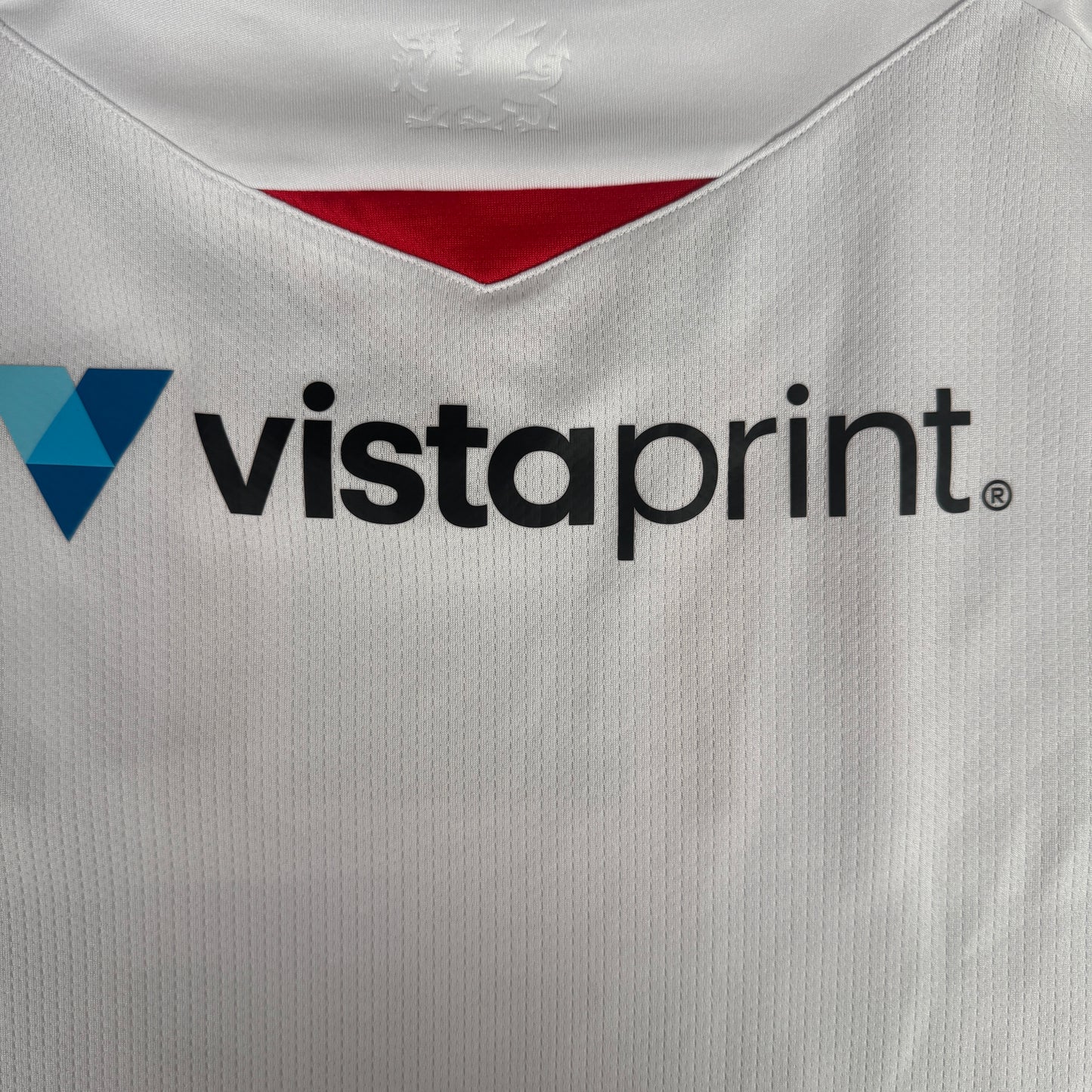 Wrexham 2023/2024 Away Football Shirt 3XL XXXL – Football Shirt Kingdom