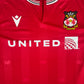Wrexham 2023/2024 Home Football Shirt 3XL XXXL – Football Shirt Kingdom
