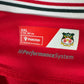 Wrexham 2023/2024 Home Football Shirt 3XL XXXL – Football Shirt Kingdom