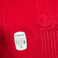Wrexham AFC 2023/2024 Home Football Shirt XL – Football Shirt Kingdom