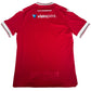 Wrexham AFC 2023/2024 Home Football Shirt XL – Football Shirt Kingdom