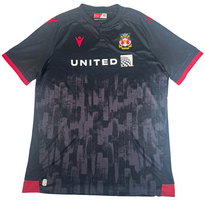 Wrexham 2023/2024 Third Football Shirt 3XL