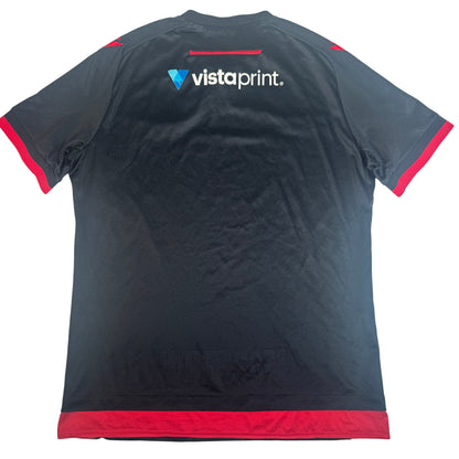 Wrexham 2023/2024 Third Football Shirt 3XL