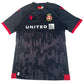 Wrexham 2023/2024 Third Football Shirt Large