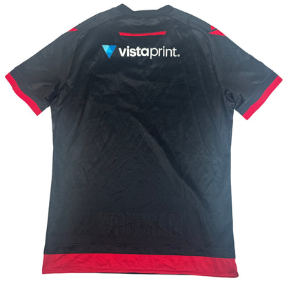 Wrexham 2023/2024 Third Football Shirt XL