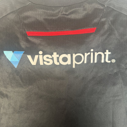 Wrexham 2023/2024 Third Football Shirt XL