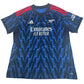 Arsenal 2025/2026 Away Football Shirt Women's XXL