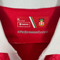 Wrexham 2024/2025 Home Long Sleeve Football Shirt Medium – Football Shirt Kingdom