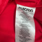 Wrexham 2024/2025 Home Long Sleeve Football Shirt Medium – Football Shirt Kingdom